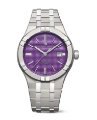 Orologio MAURICE LACROIX AI6008-TT032-430-1 