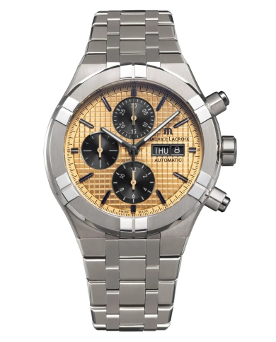 Orologio MAURICE LACROIX AI6038-TT032-530-1 