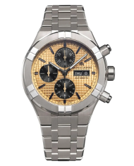 Orologio MAURICE LACROIX AI6038-TT032-530-1 