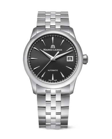 Orologio MAURICE LACROIX 756007-SS002-330-1 