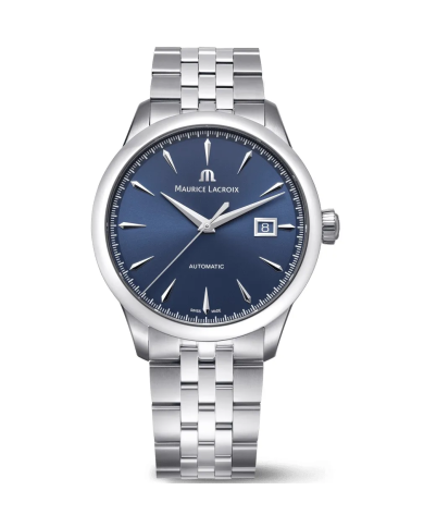 Orologio MAURICE LACROIX 756008-SS002-430-1 