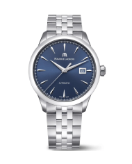 Orologio MAURICE LACROIX 756008-SS002-430-1 