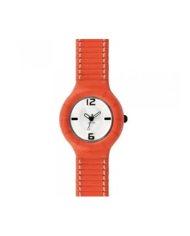 Orologio HIP HOP LEATHER Donna