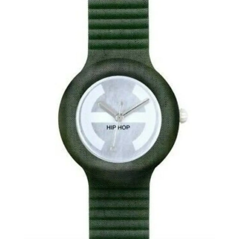 Orologio HIP HOP MELANGE Donna