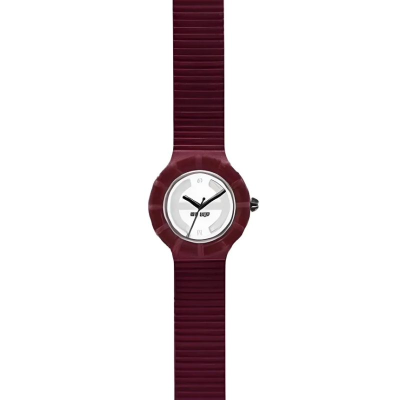 Orologio HIP HOP VELVET TOUCH Donna