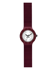 Orologio HIP HOP VELVET TOUCH Donna