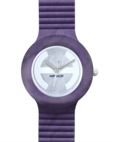 Orologio HIP HOP MELANGE Donna