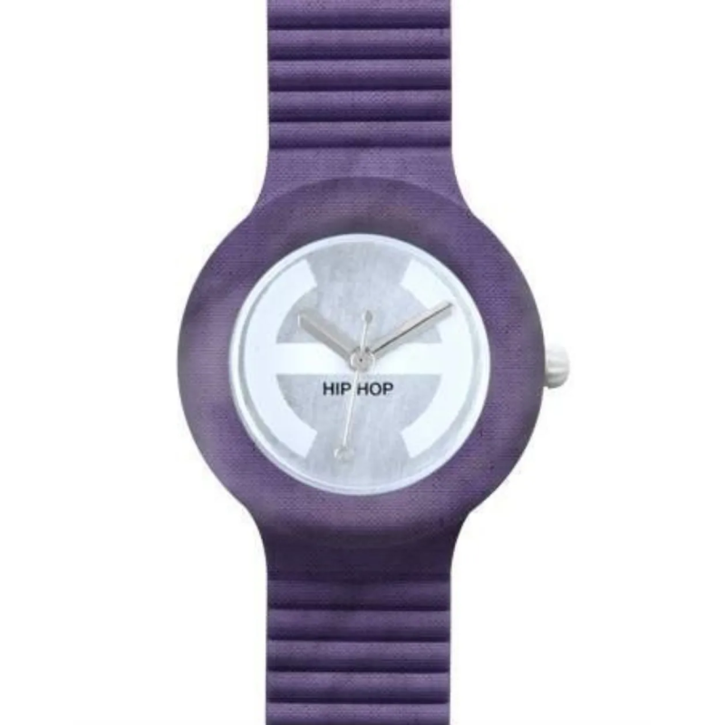 Orologio HIP HOP MELANGE Donna