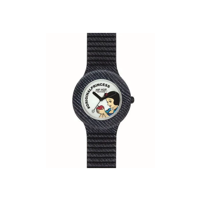 Orologio HIP HOP DISNEY COLLECTION  BE BRIGHT BE BOLD - BIANCANEVE ***SPECIAL PRICE*** Donna