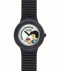 Orologio HIP HOP DISNEY COLLECTION  BE BRIGHT BE BOLD - BIANCANEVE ***SPECIAL PRICE*** Donna