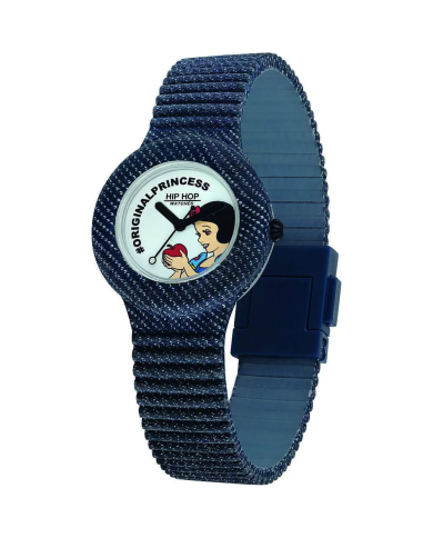 Orologio HIP HOP DISNEY COLLECTION  BE BRIGHT BE BOLD - BIANCANEVE ***SPECIAL PRICE*** Donna