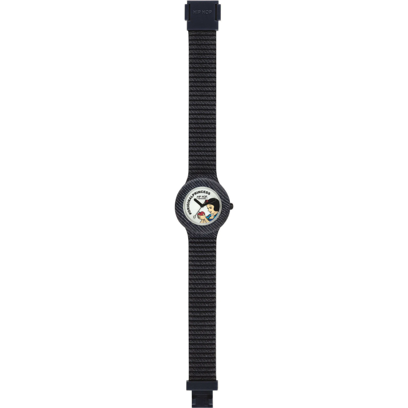 Orologio HIP HOP DISNEY COLLECTION  BE BRIGHT BE BOLD - BIANCANEVE ***SPECIAL PRICE*** Donna