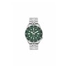 OROLOGIO LORENZ SHARK 5 VERDE