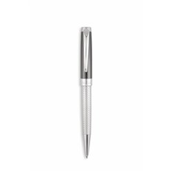 PENNA “ENAMEL” SFERA SILV-GUN