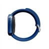 Smartwatch Talk Cassa blu Cinturino Silicone Blu