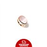 Anello Laguna Goccia rosa