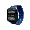 Smartwatch Talk Cassa blu Cinturino Silicone Blu