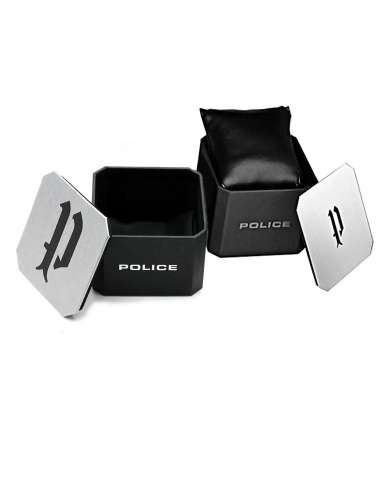 Orologio POLICE PL-10509LS_04MA Unisex