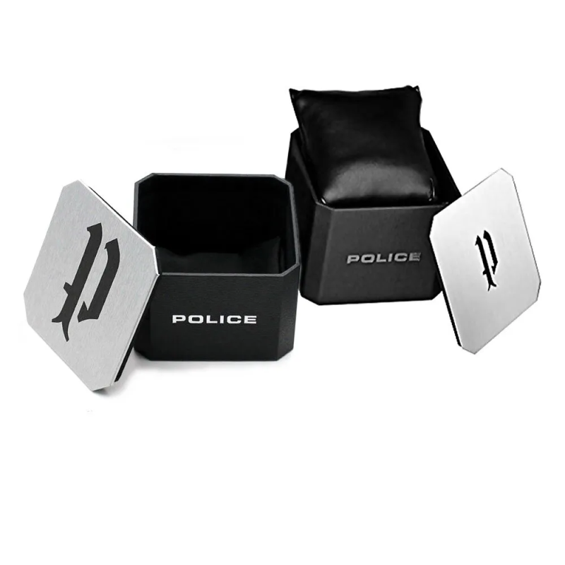 Orologio POLICE PL-10509LS_04MA Unisex
