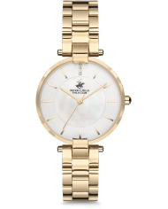 Orologio BEVERLY HILLS POLO CLUB BBH2139-03 Donna