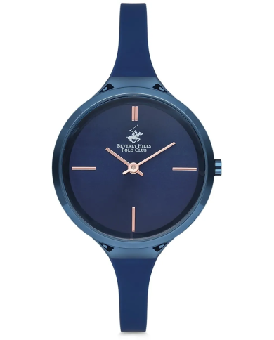 Orologio BEVERLY HILLS POLO CLUB BH2194-01 Donna