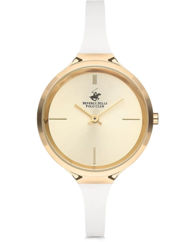 Orologio BEVERLY HILLS POLO CLUB BH2194-05 Donna
