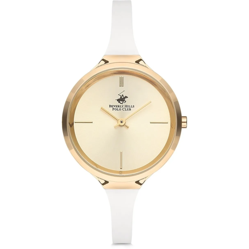 Orologio BEVERLY HILLS POLO CLUB BH2194-05 Donna