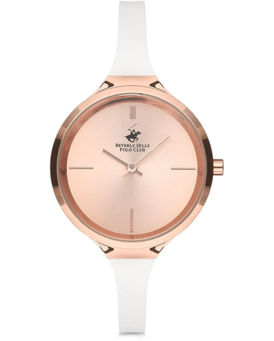 Orologio BEVERLY HILLS POLO CLUB BH2194-10 Donna