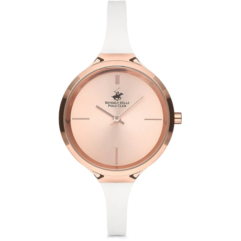 Orologio BEVERLY HILLS POLO CLUB BH2194-10 Donna