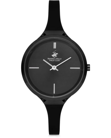 Orologio BEVERLY HILLS POLO CLUB BH2194-04 Donna