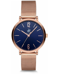 Orologio BEVERLY HILLS POLO CLUB BH0106-08 Donna