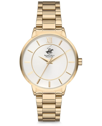 Orologio BEVERLY HILLS POLO CLUB BH2131-03 Donna