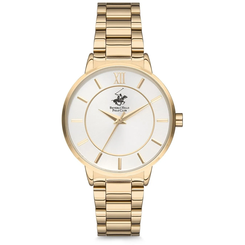 Orologio BEVERLY HILLS POLO CLUB BH2131-03 Donna