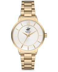 Orologio BEVERLY HILLS POLO CLUB BH2131-03 Donna