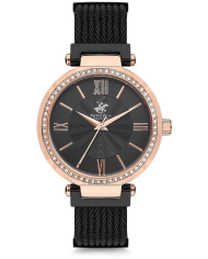 Orologio BEVERLY HILLS POLO CLUB BH2188-02 Donna