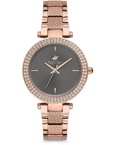 Orologio BEVERLY HILLS POLO CLUB BH9643-02 Donna