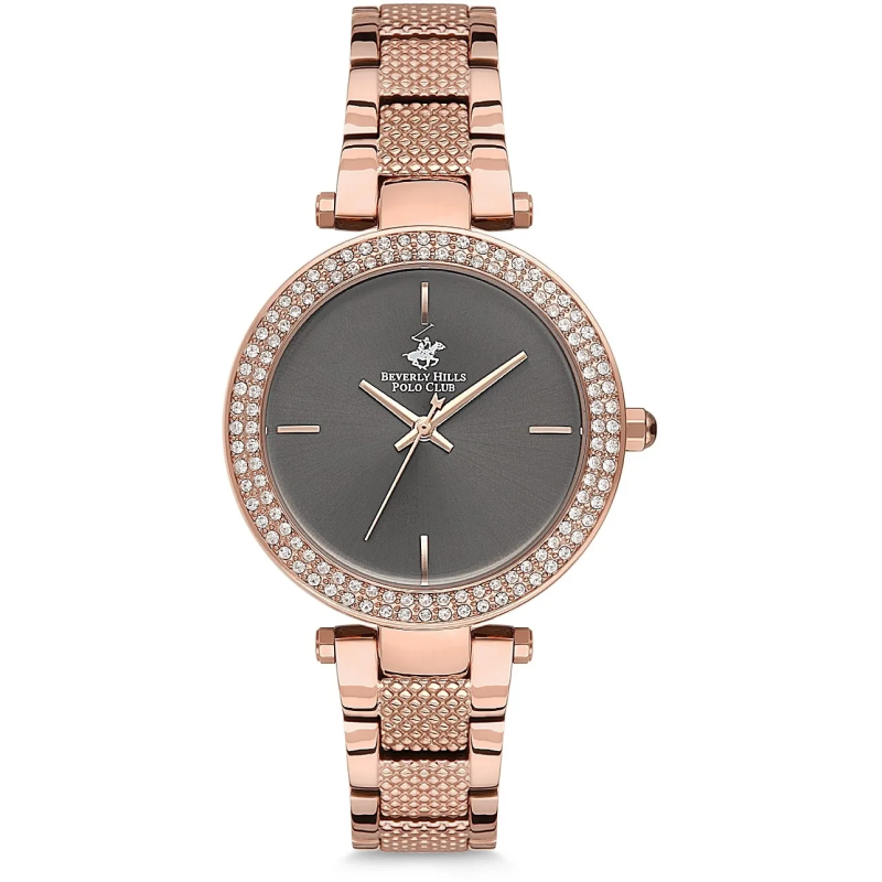 Orologio BEVERLY HILLS POLO CLUB BH9643-02 Donna