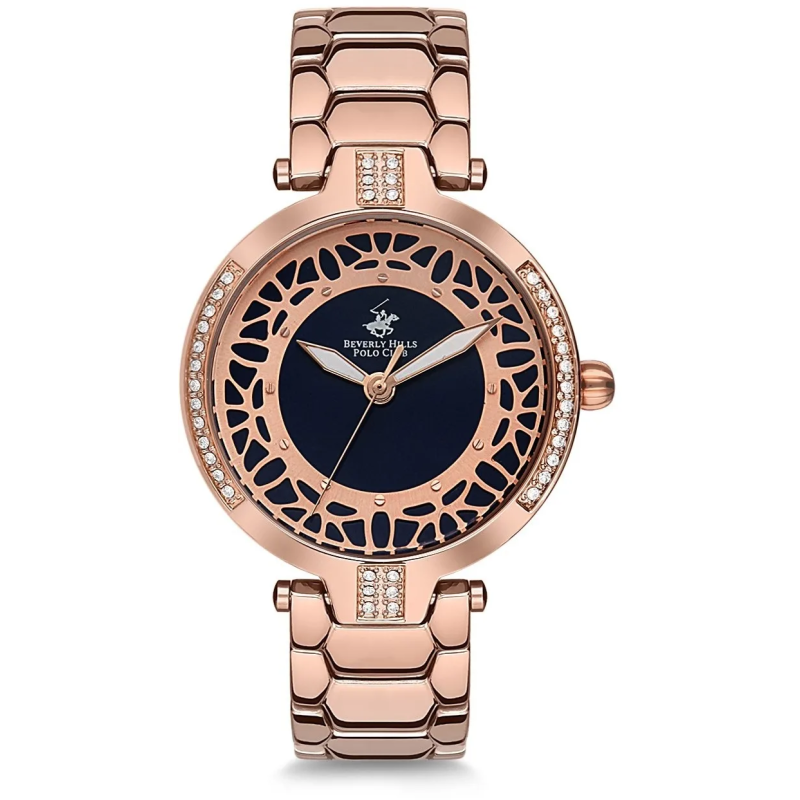 Orologio BEVERLY HILLS POLO CLUB BH2102-05 Donna