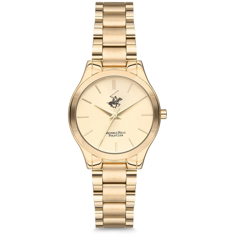 Orologio BEVERLY HILLS POLO CLUB BH2169-02 Donna