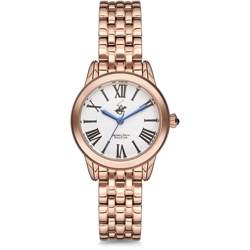 Orologio BEVERLY HILLS POLO CLUB BH2115-04 Donna
