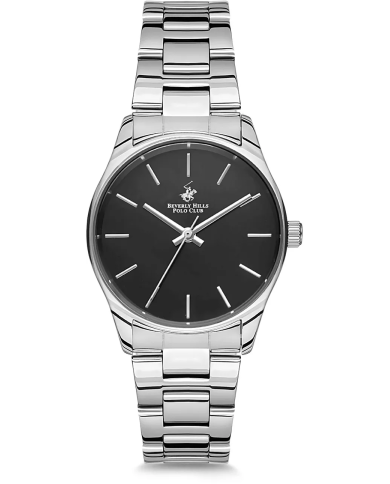 Orologio BEVERLY HILLS POLO CLUB BH9657-01 Donna