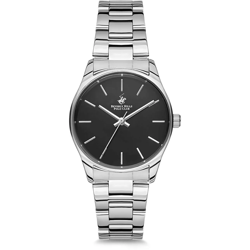 Orologio BEVERLY HILLS POLO CLUB BH9657-01 Donna