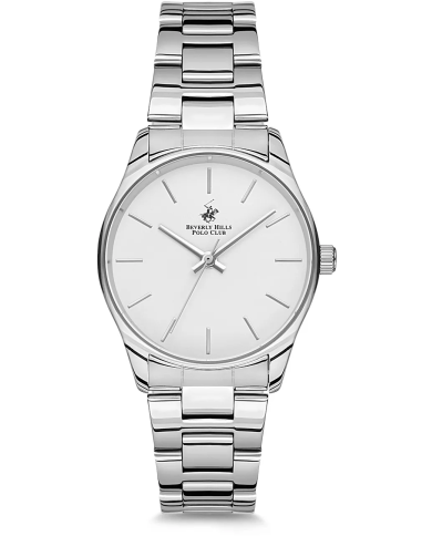 Orologio BEVERLY HILLS POLO CLUB BH9657-02 Donna