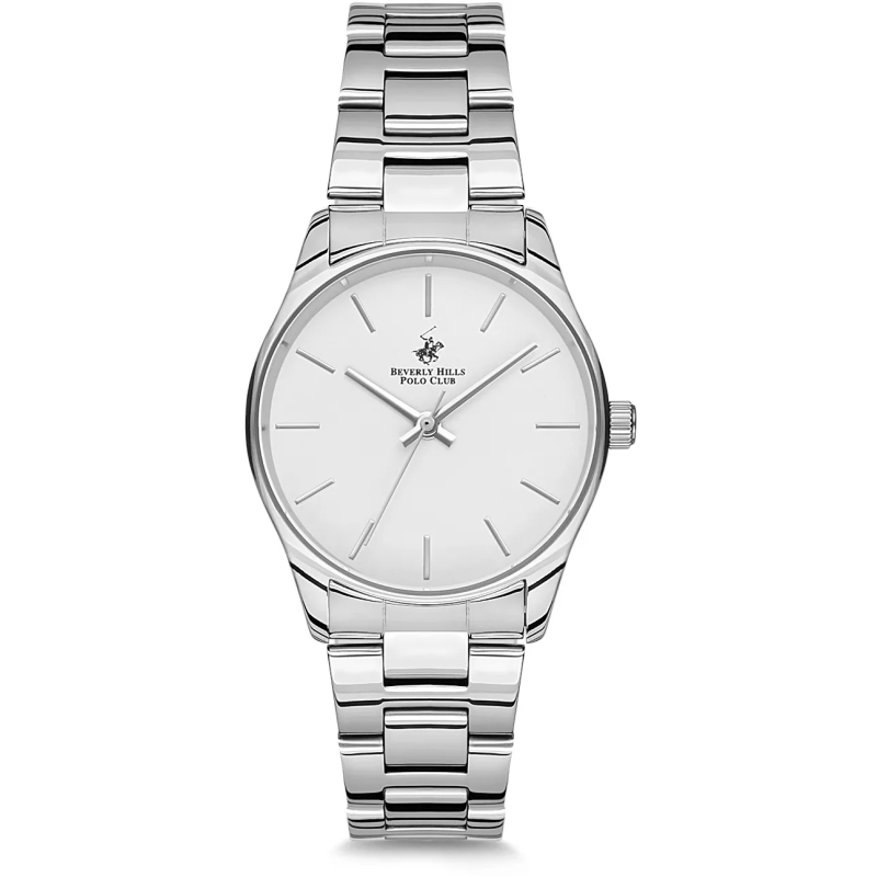 Orologio BEVERLY HILLS POLO CLUB BH9657-02 Donna