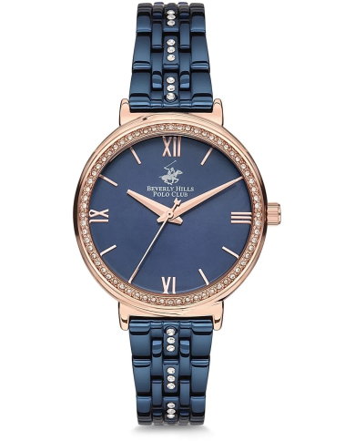 Orologio BEVERLY HILLS POLO CLUB BH2174-05 Donna