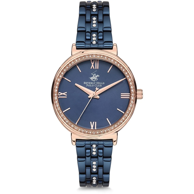 Orologio BEVERLY HILLS POLO CLUB BH2174-05 Donna