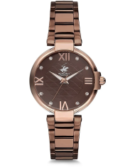 Orologio BEVERLY HILLS POLO CLUB BH2135-03 Donna