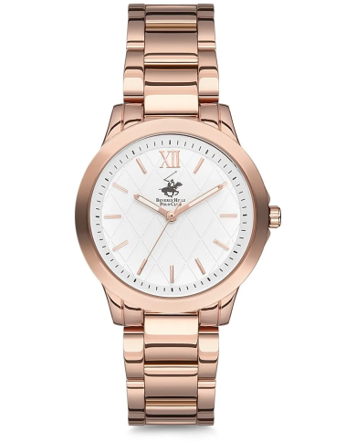 Orologio BEVERLY HILLS POLO CLUB BH2111-05 Donna
