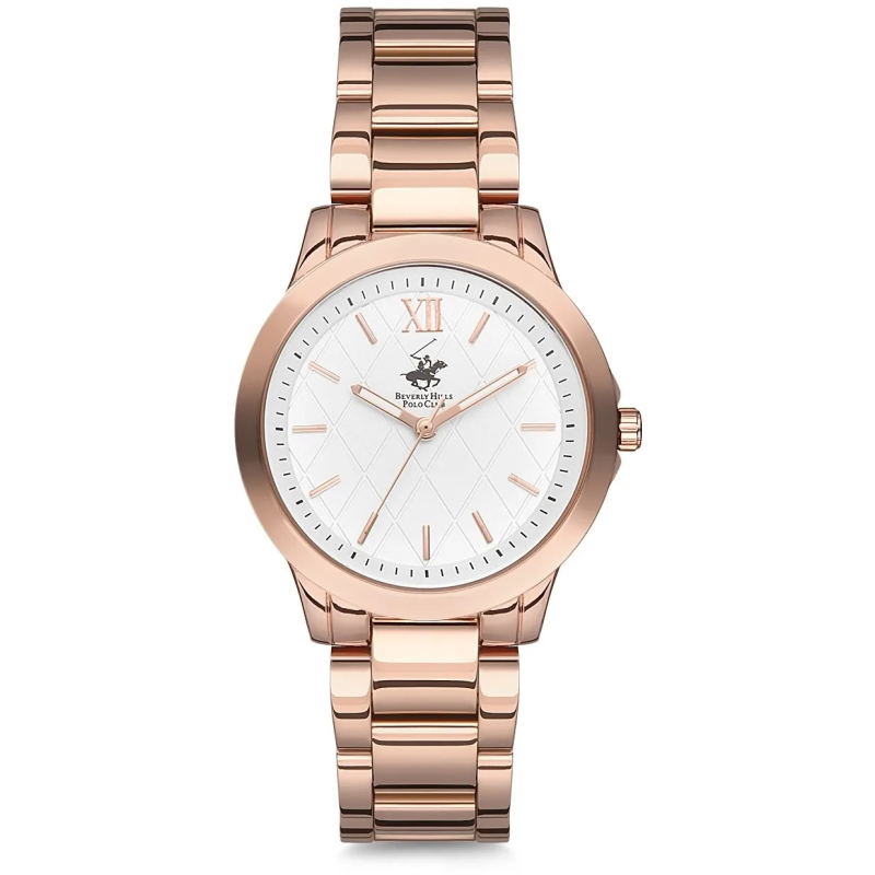 Orologio BEVERLY HILLS POLO CLUB BH2111-05 Donna