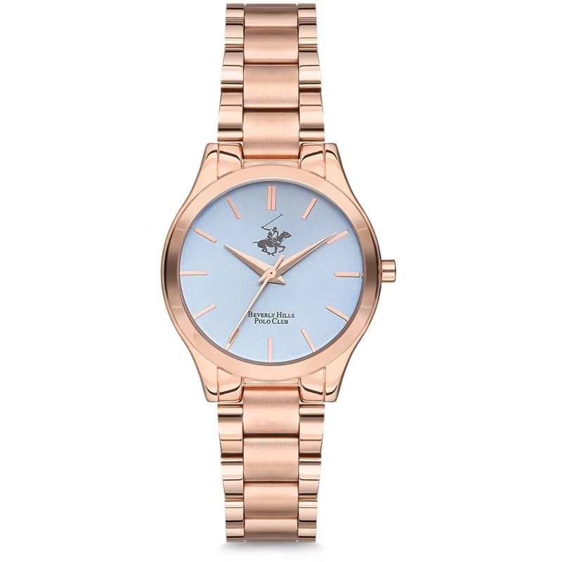 Orologio BEVERLY HILLS POLO CLUB BH2169-04 Donna